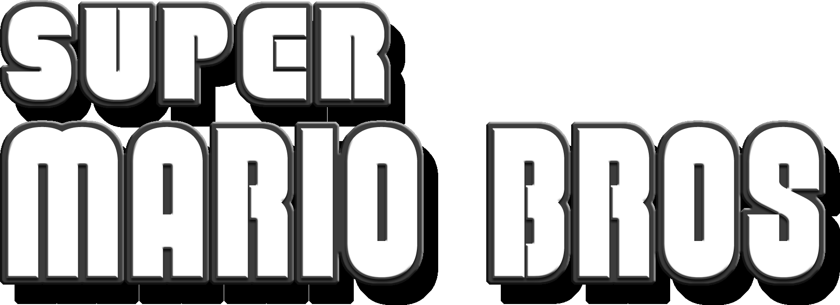 Super Mario Bros. 媒体 11