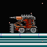 FC魂斗罗|天幻网一命通关专题|传说中的火光