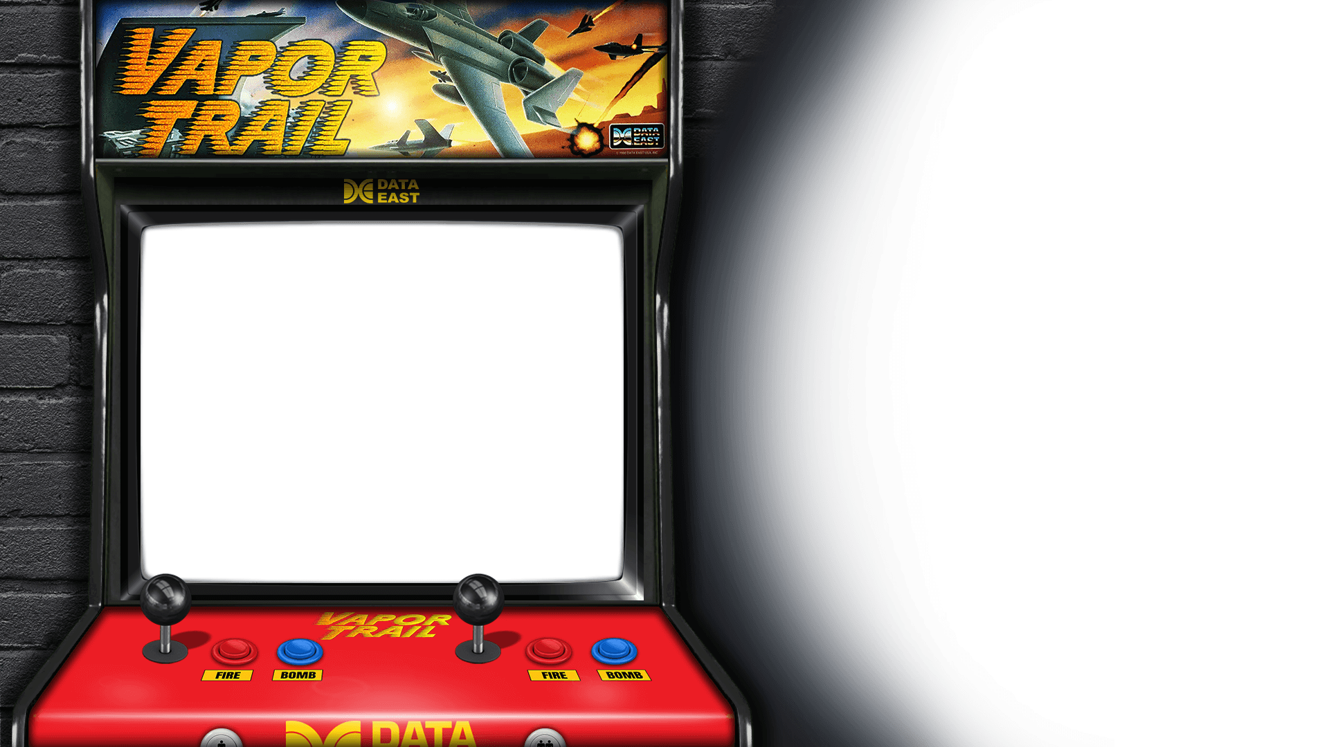 Vapor Trail 媒体 11