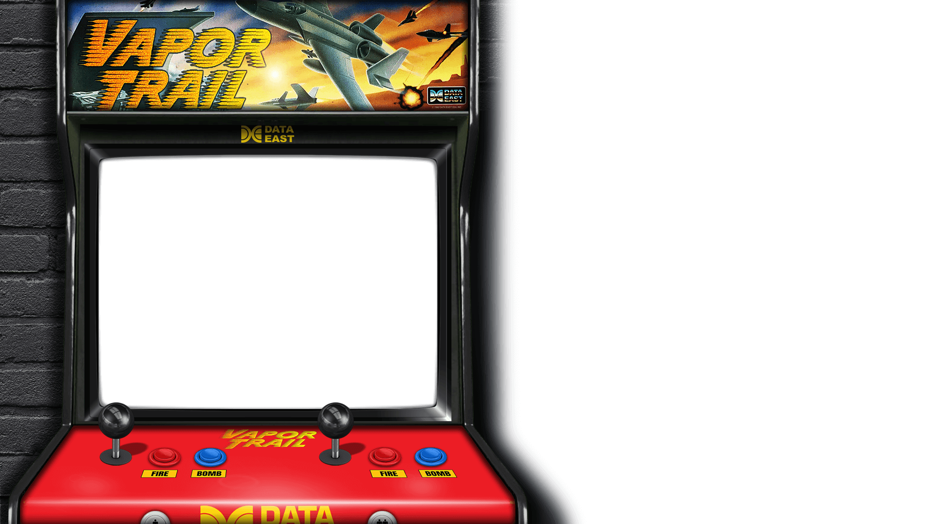 Vapor Trail 媒体 10