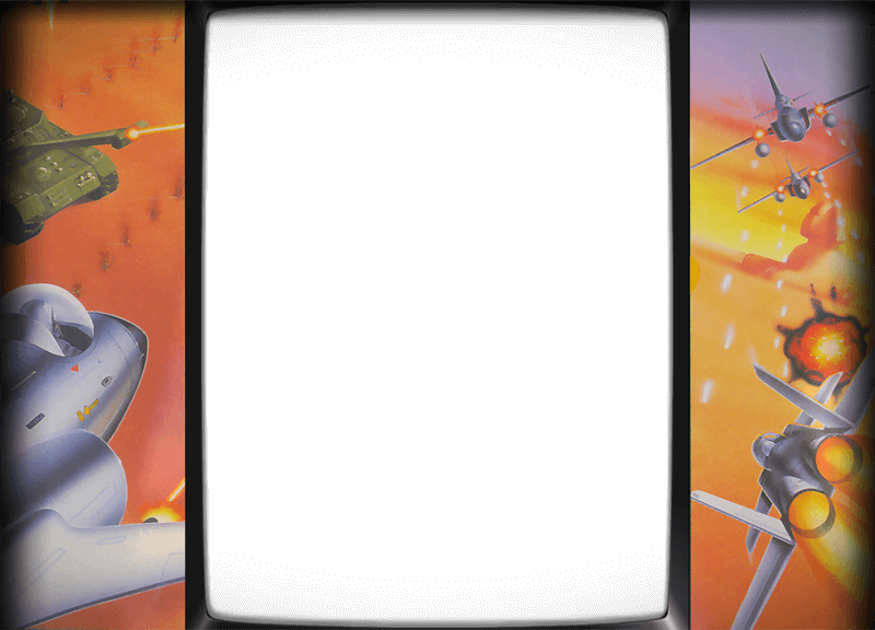 Vapor Trail 媒体 8