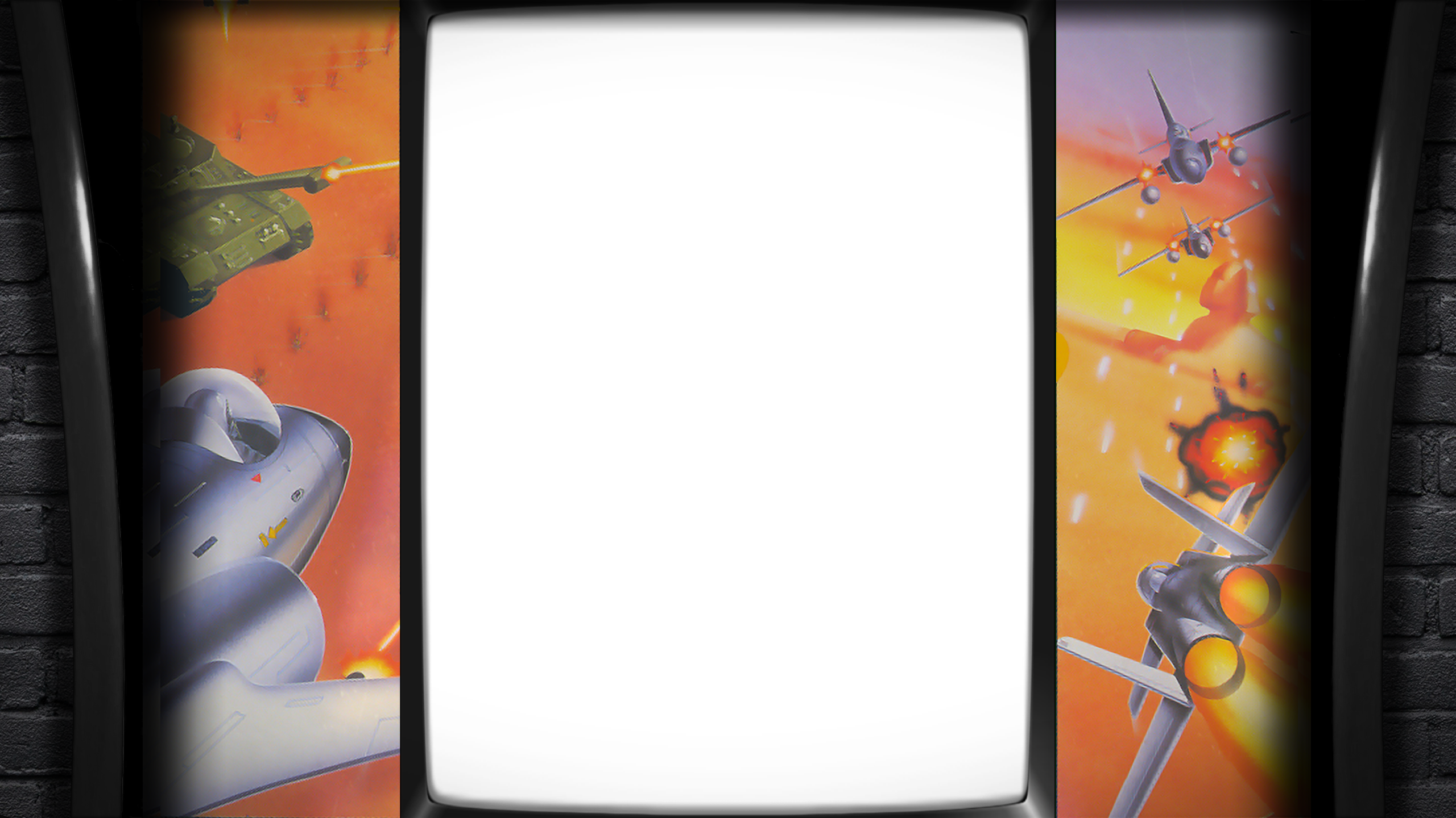 Vapor Trail 媒体 9