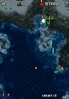 Strikers 1945 媒体 4