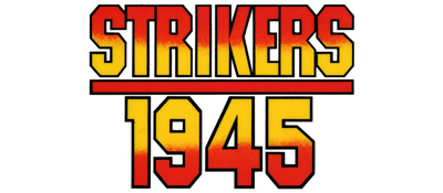 Strikers 1945 媒体 12