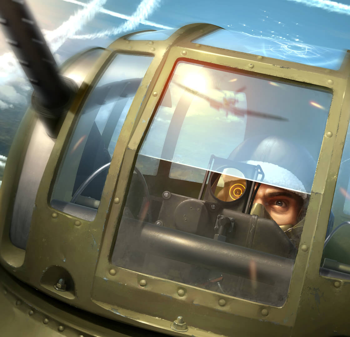 Strikers 1945 媒体 10