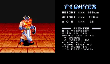 The King of Dragons 媒体 4