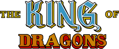 The King of Dragons 媒体 12