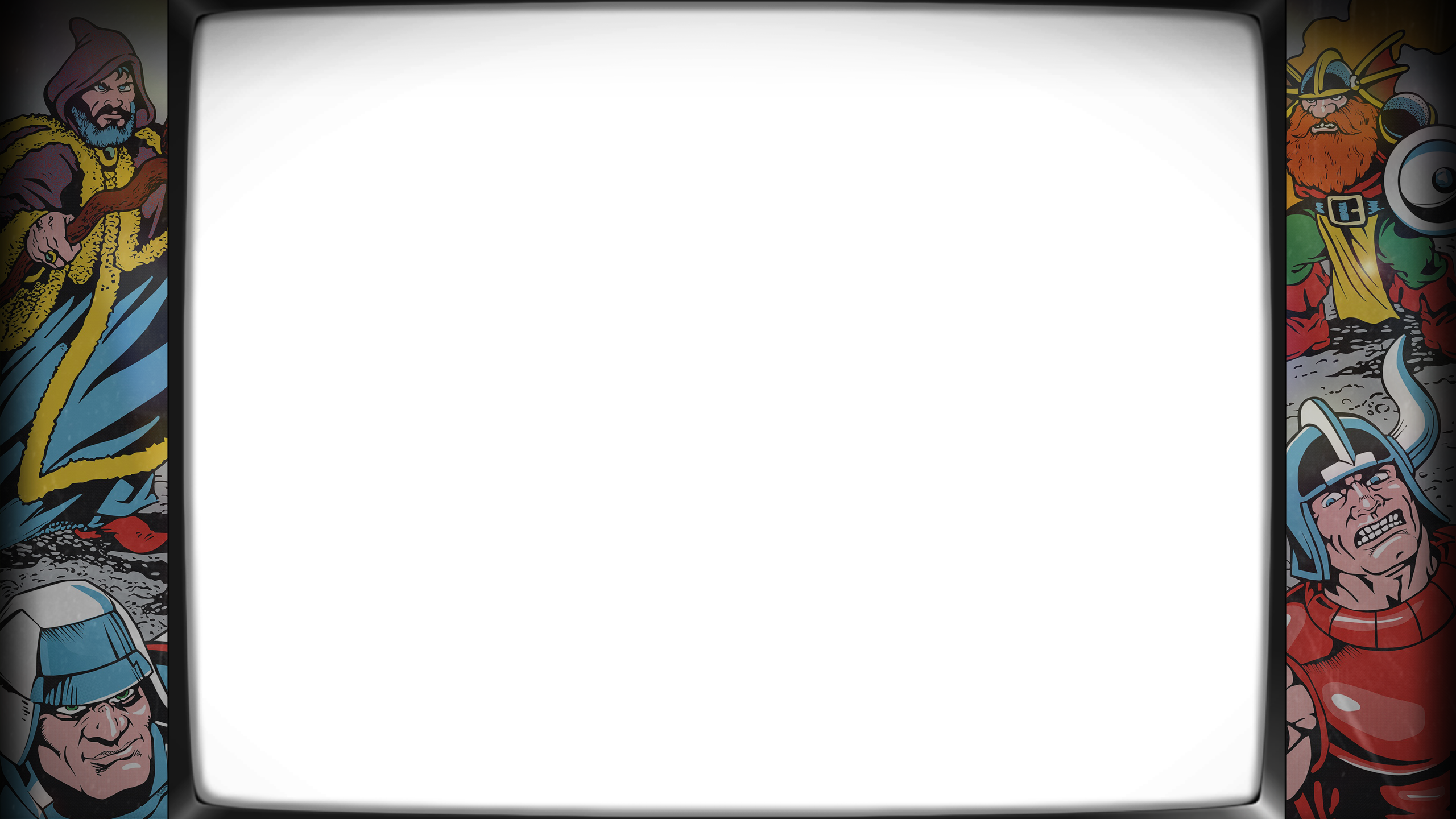 The King of Dragons 媒体 7