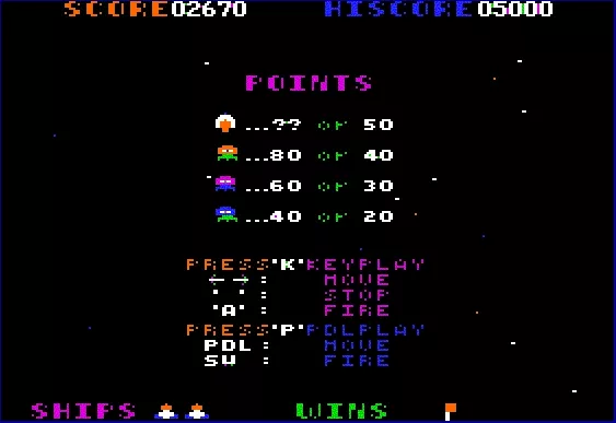 Alien Typhoon 媒体 4