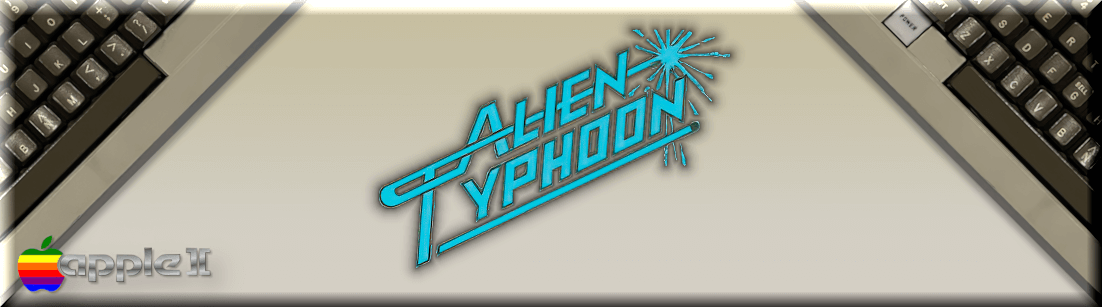 Alien Typhoon 媒体 9