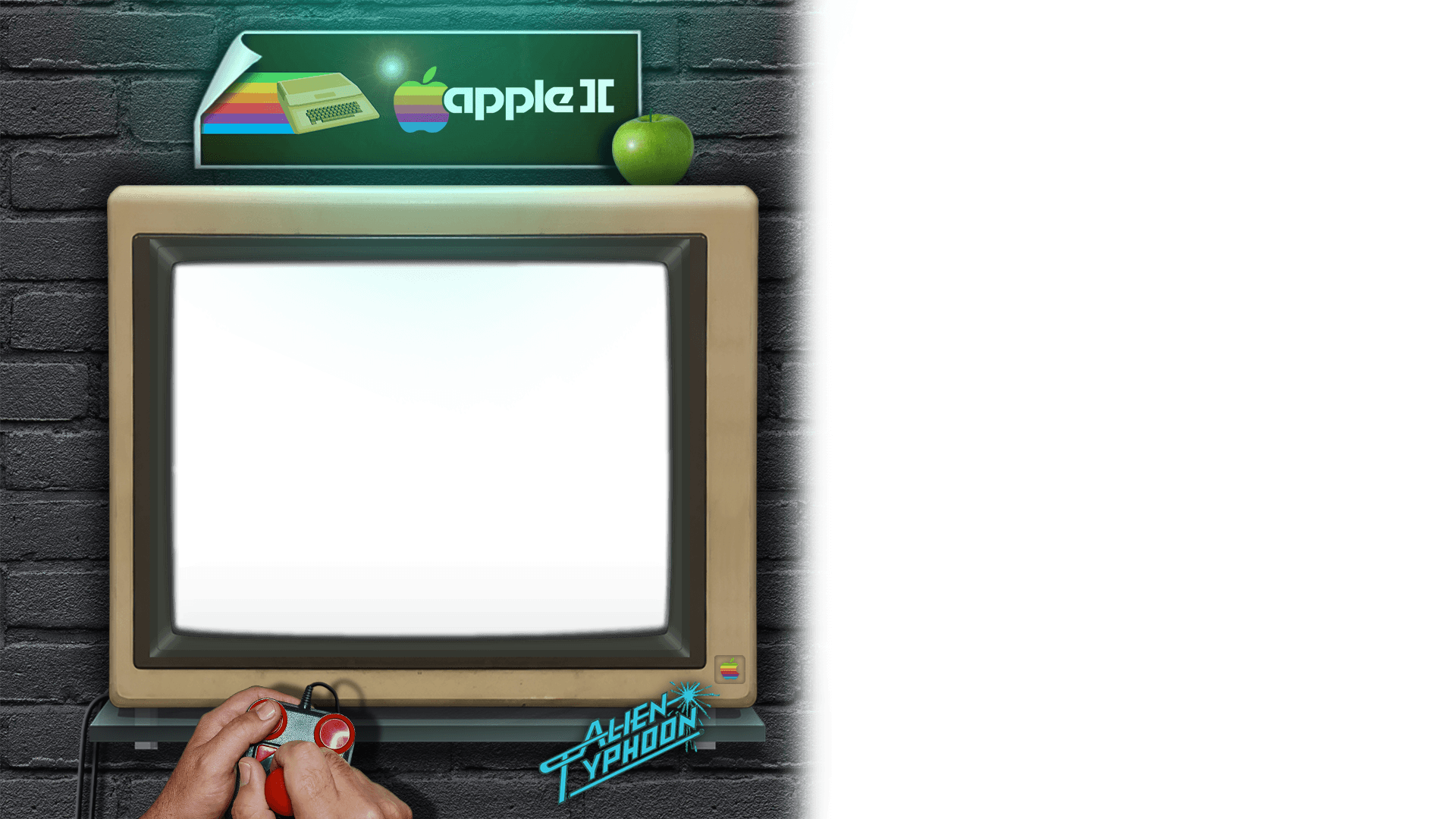 Alien Typhoon 媒体 5