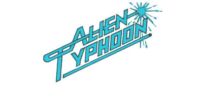 Alien Typhoon 媒体 8