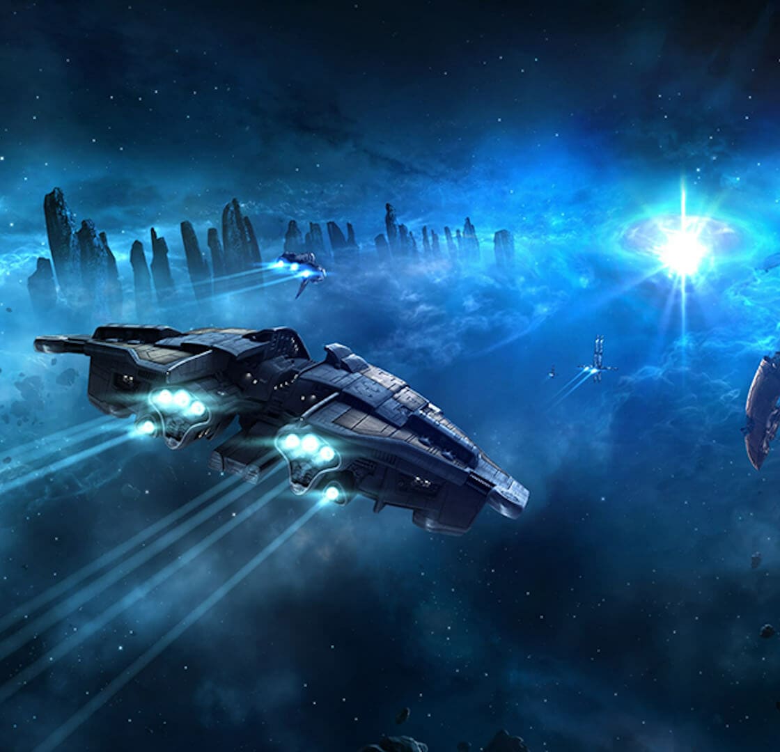 Alien Typhoon 媒体 7