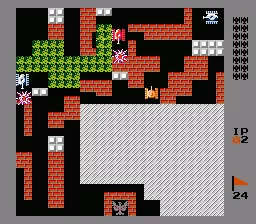 Battle City 媒体 2