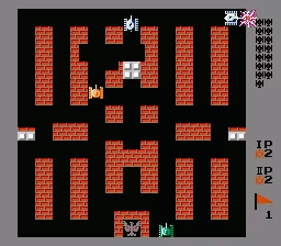 Battle City 媒体 5