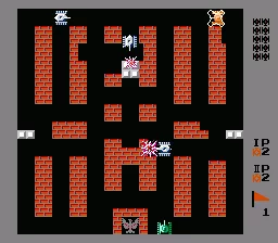 Battle City 媒体 6