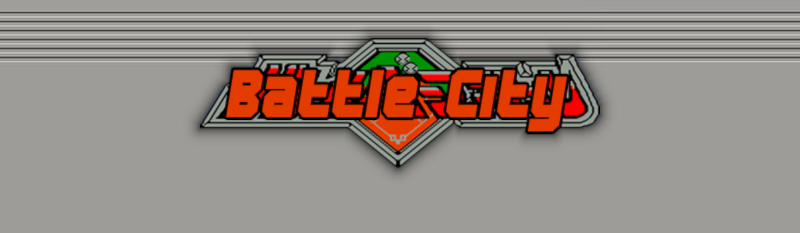 Battle City 媒体 11