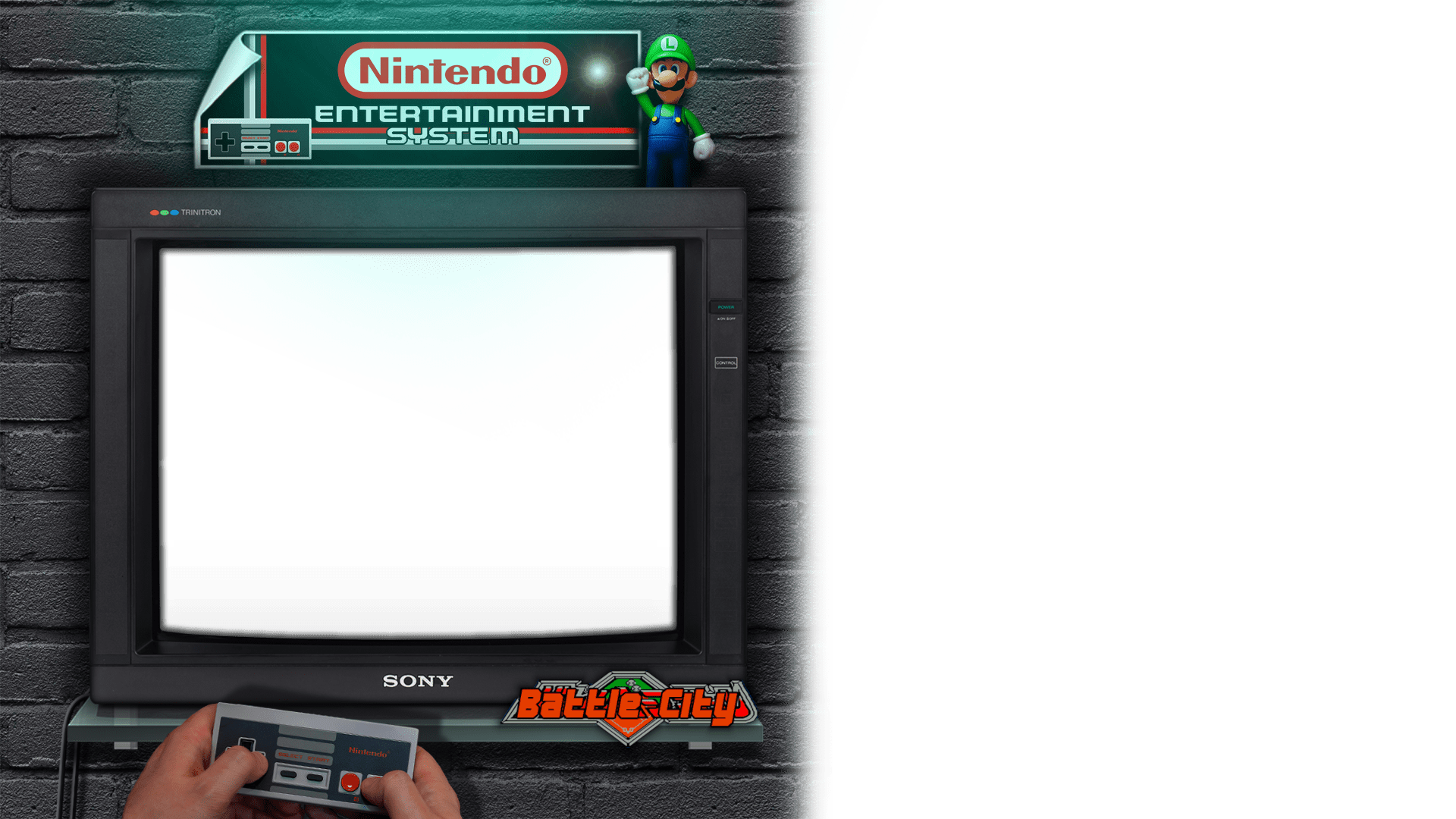 Battle City 媒体 7