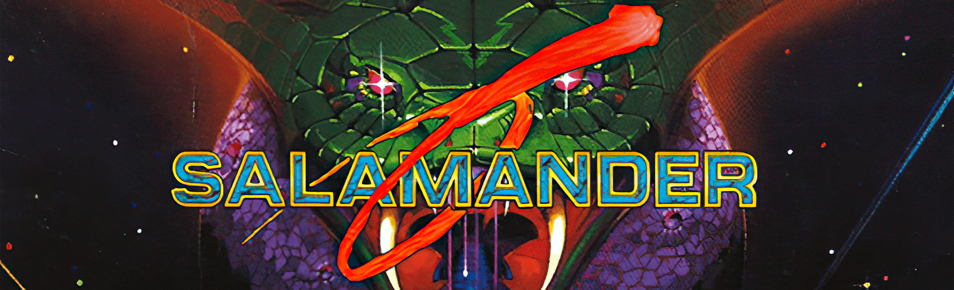 Life Force 媒体 13