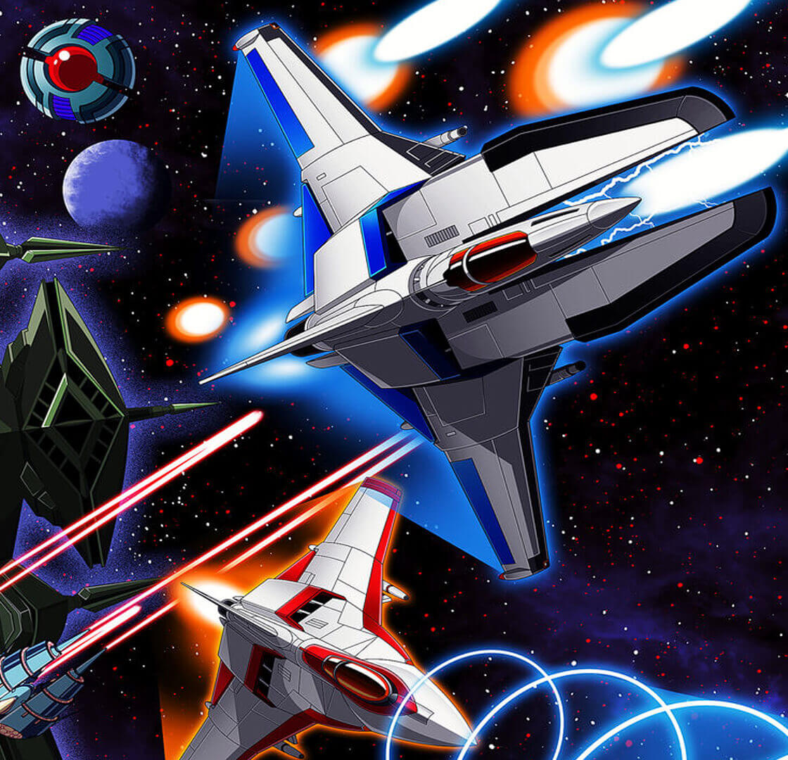 Life Force 媒体 11