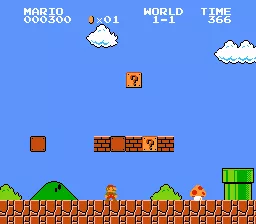 Super Mario Bros. 媒体 4