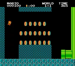 Super Mario Bros. 媒体 5