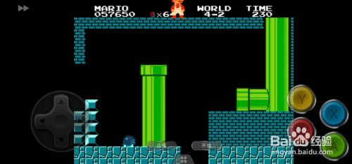 fc超级玛丽1最快通关流程