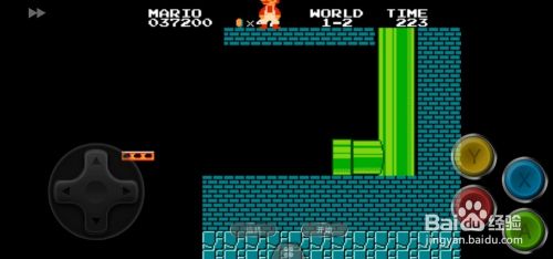 fc超级玛丽1最快通关流程