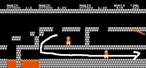 封面：三个迷宫的参考图