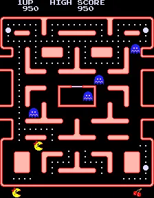 Ms. Pac-Man 媒体 6