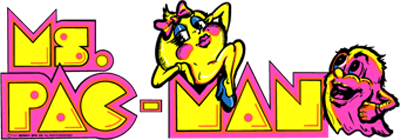 Ms. Pac-Man 媒体 12