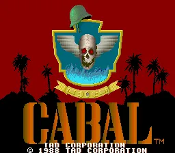 Cabal 媒体 2