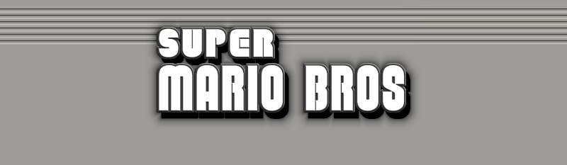 Super Mario Bros. 媒体 12