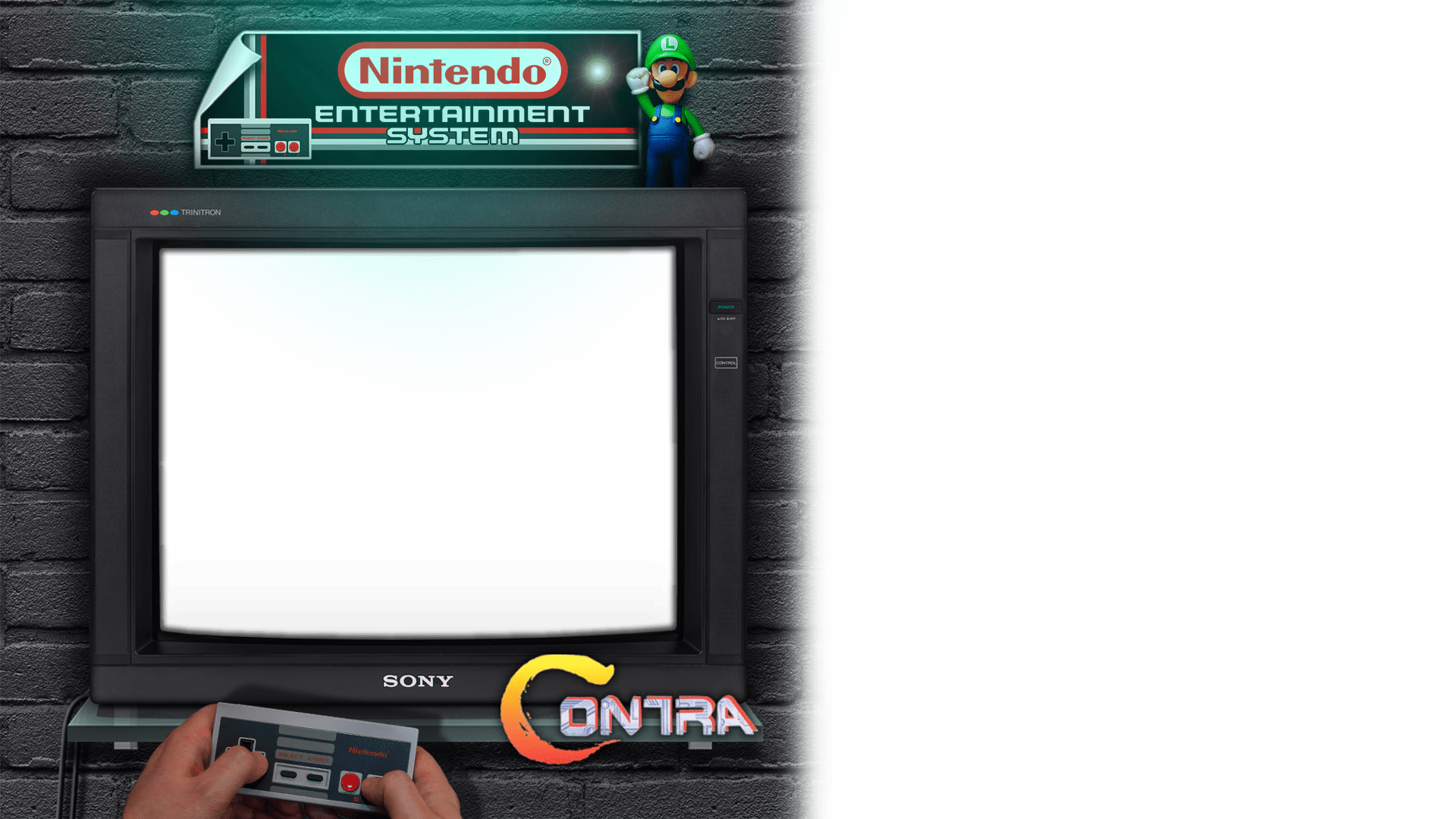 Contra 媒体 6