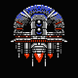 FC魂斗罗|天幻网一命通关专题|传说中的火光